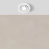 Ściemnialna oprawa wpuszczana PLUTO Downlight Dimmable White (108884) Markslojd