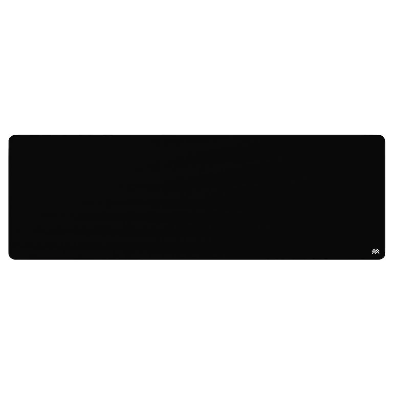 Cienka śliska mata gamingowa na biurko Control Pad 1200 x 400 mm (LV0171) - LVN SYSTEM