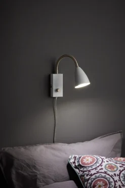 CIRO Flex 1L Biały/Stal