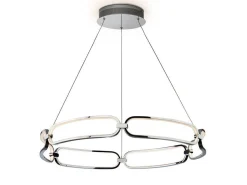 Colette lampa wisząca 1L (786973) - Schuller