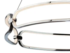 Colette lampa wisząca 1L (786973) - Schuller