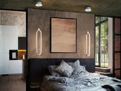 Colette lampa wisząca 1L (787147) - Schuller