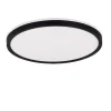COLIS LAMPA SUFITOWA CZARNA/BLACK (MS748400R-BK) - Zuma Line