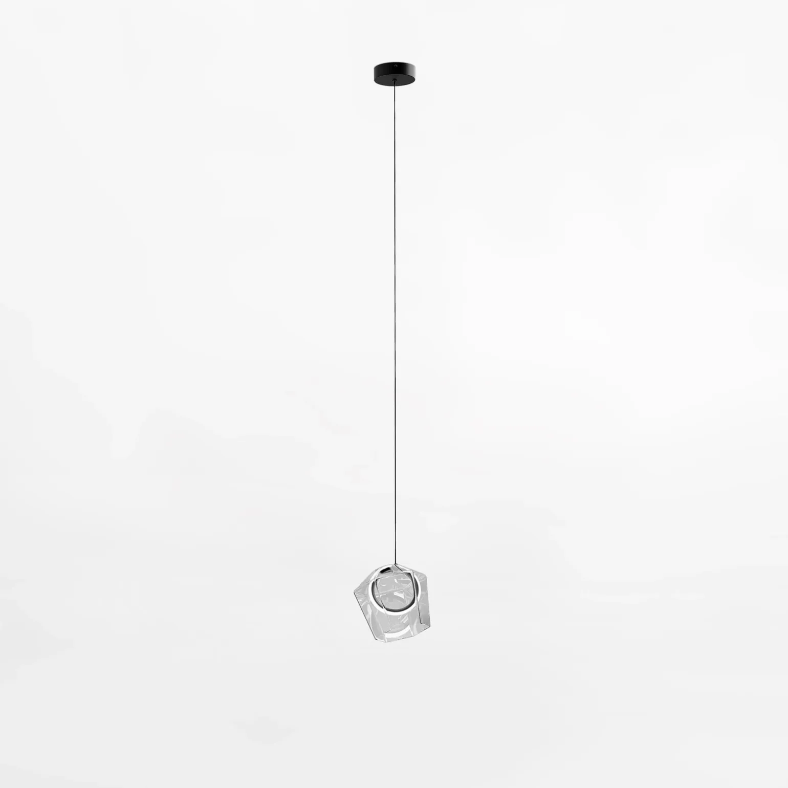 COLORE LAMPA WISZĄCA (MD3350-1BL/C) - Zuma Line