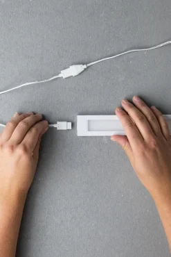 COMBINE Cable 100cm male-female