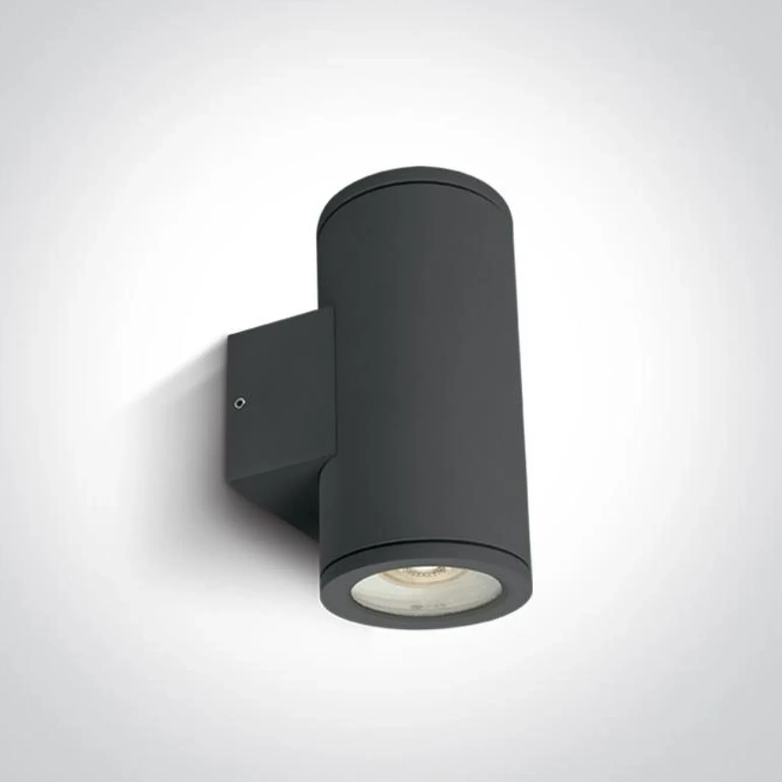 COMO 2 kinkiet antracyt (67400B/AN) - One Light