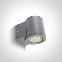 COMO kinkiet szary (67400A/G) - One Light