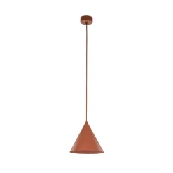 CONO BRICK LAMPA WISZĄCA 1 S (10076) - TK Lighting