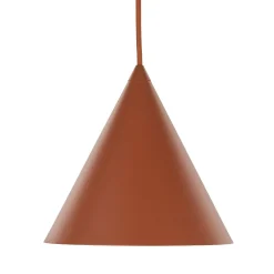 CONO BRICK LAMPA WISZĄCA 1 S (10076) - TK Lighting