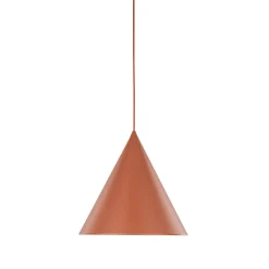 CONO BRICK LAMPA WISZĄCA 1 L (10065) - TK Lighting