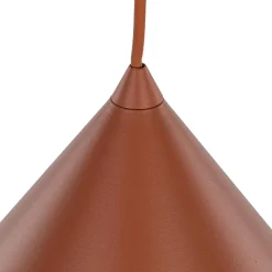 CONO BRICK LAMPA WISZĄCA 1 XL (10089) - TK Lighting