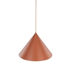CONO BRICK LAMPA WISZĄCA 1 XL (10089) - TK Lighting