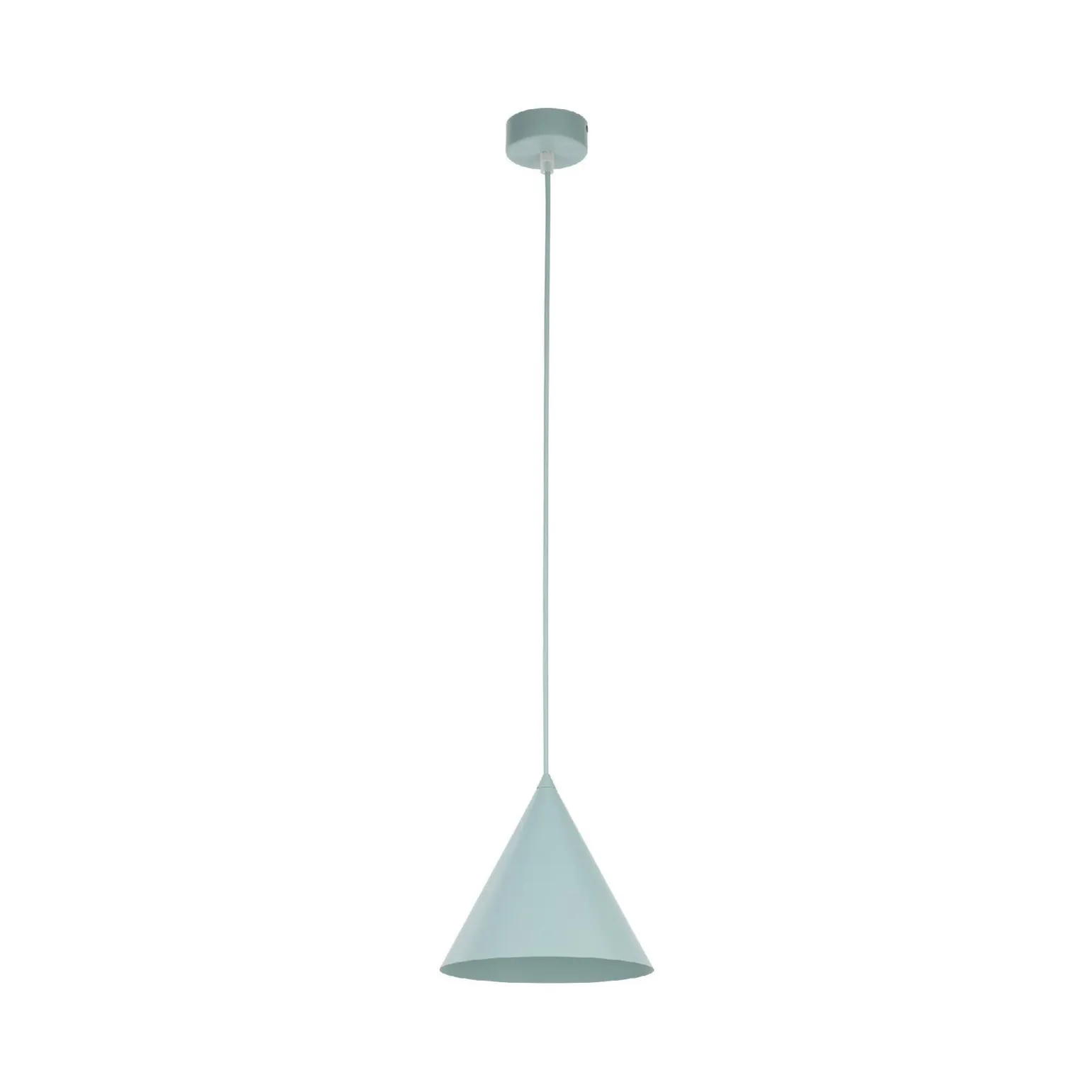 CONO MINT LAMPA WISZĄCA 1 S (10074) - TK Lighting