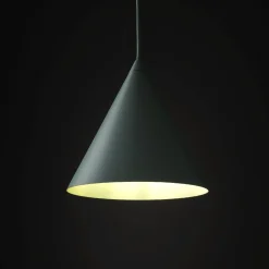 CONO MINT LAMPA WISZĄCA 1 S (10074) - TK Lighting