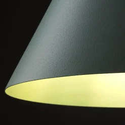 CONO MINT LAMPA WISZĄCA 1 S (10074) - TK Lighting
