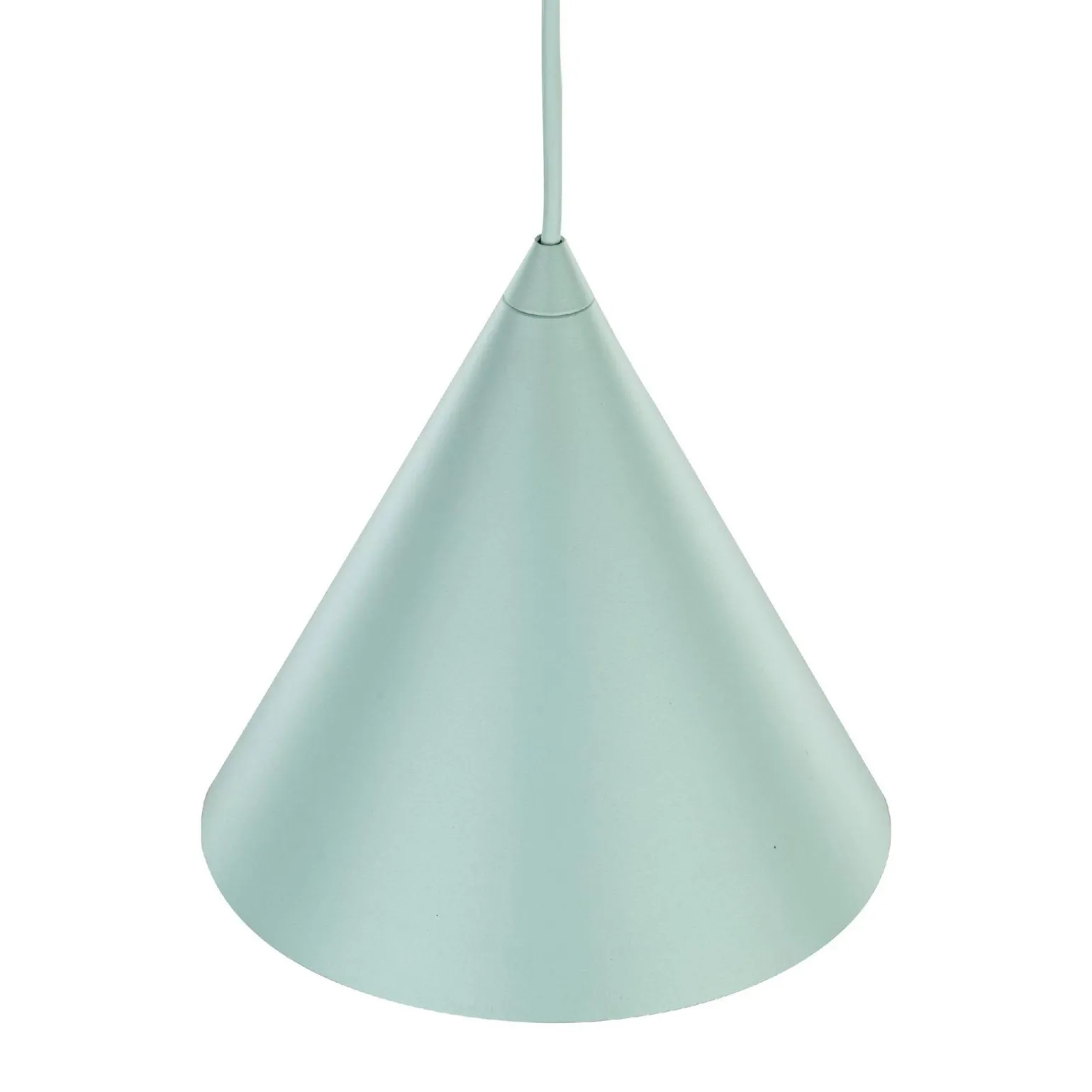 CONO MINT LAMPA WISZĄCA 1 S (10074) - TK Lighting