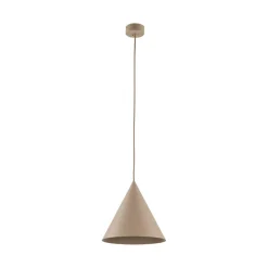 CONO SABIA LAMPA WISZĄCA 1 M (10620) - TK Lighting