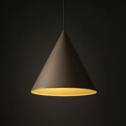 CONO SABIA LAMPA WISZĄCA 1 L (10621) - TK Lighting