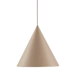 CONO SABIA LAMPA WISZĄCA 1 L (10621) - TK Lighting