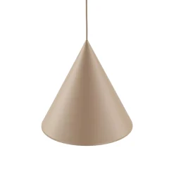 CONO SABIA LAMPA WISZĄCA 1 L (10621) - TK Lighting