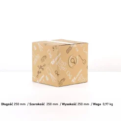 CONO YELLOW LAMPA WISZACA 1 M (10066) - TK Lighting