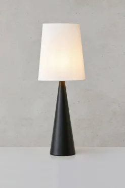 CONUS Table 1L Black/Offwhite (108597) Markslojd