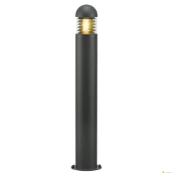 C-POL, lampa podłogowa outdoor, TC-(D,H,T,Q)SE, IP54, antracytowa, maks. 24W (231475) - SLV