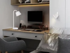 Cuco lampa bateryjna 1L (498276) - Schuller