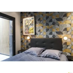 CYFT, oprawa ścienna i sufitowa natynkowa (1007608) - SLV