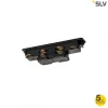 Łącznik do systemu szynowego s-track, czarny (1002641) - SLV
