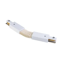 ŁĄCZNIK ELASTYCZNY BIAŁY (2030) - Zuma Line