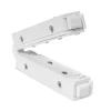 Łącznik elektryczny szynoprzewodu magnetycznego Komatsu 48V - Biały (6529) - Shilo
