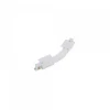 Łącznik giętki biały PROFILE RECESSED FLEX CONNECTOR WHITE (8384) - Nowodvorski
