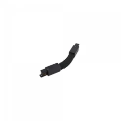 Łącznik giętki czarny PROFILE FLEX CONNECTOR BLACK (8383) - Nowodvorski