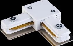 ŁĄCZNIK KĄTOWY BIAŁY (2010) - Zuma Line