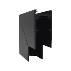 Łącznik Kątowy Pionowy 90° Magnetic Line Wysoki (TLV-A02H) - Yaskr