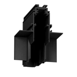 Łącznik Kątowy Pionowy Wewnętrzny Do Szyn Wpustowych 90° Magnetic Line (TLV-A02R) - Yaskr