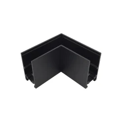 Łącznik Kątowy Poziomy 90° Magnetic Line Wysoki (TLV-A01H) - Yaskr