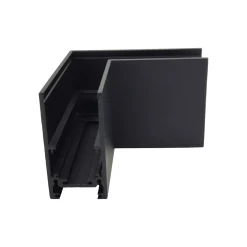 Łącznik Kątowy Poziomy 90° Magnetic Line Wysoki (TLV-A01H) - Yaskr