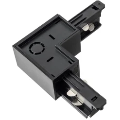 Łącznik L prawy (kąt prosty) ARGON T-RACK SYSTEM ŁĄCZNIK L PRAWY (4670) - Argon