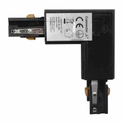 Łącznik Lampy Track Light Black 3 Circuit Typ: LD (ML7086) - Eko-Light