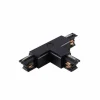 Łącznik Lampy Track Light Black 3 Circuit Typ: T UL (ML7094) - Eko-Light