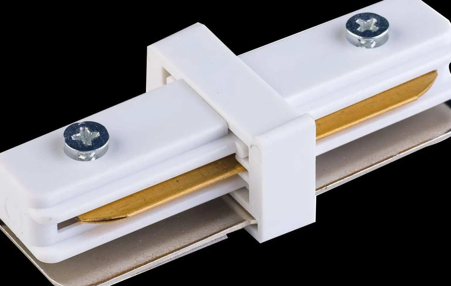 ŁĄCZNIK PROSTY BIAŁY (2020) - Zuma Line