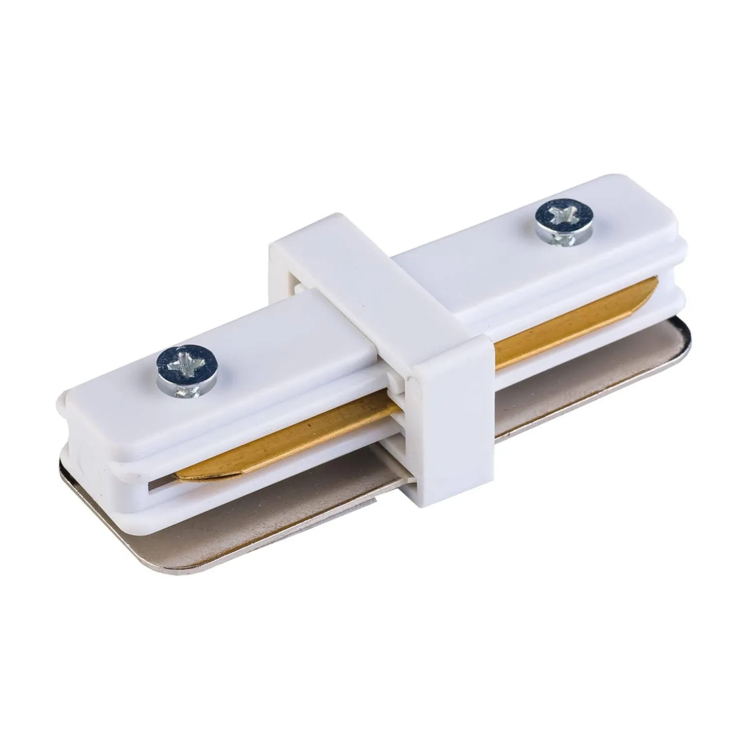 ŁĄCZNIK PROSTY BIAŁY (2020) - Zuma Line