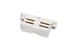 Łącznik prosty TRACK biały (MHT1-I-WH) - Maxlight