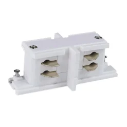 ŁĄCZNIK PROSTY TRÓJOBWODOWY BIAŁY (8020) - Zuma Line