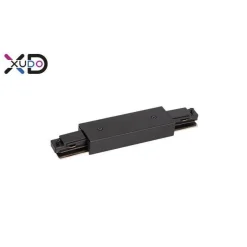 Łącznik szyna 1-faza typ | czarny zasila (XD-IT233B) - Xudo