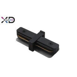 Łącznik szyna 1-faza typ | czarny (XD-IT230B) - Xudo