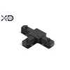 Łącznik szyna 1-faza typ T czarny (XD-IT232B) - Xudo