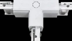 ŁĄCZNIK T BIAŁY, 3 OBWODOWY (8060) - Zuma Line